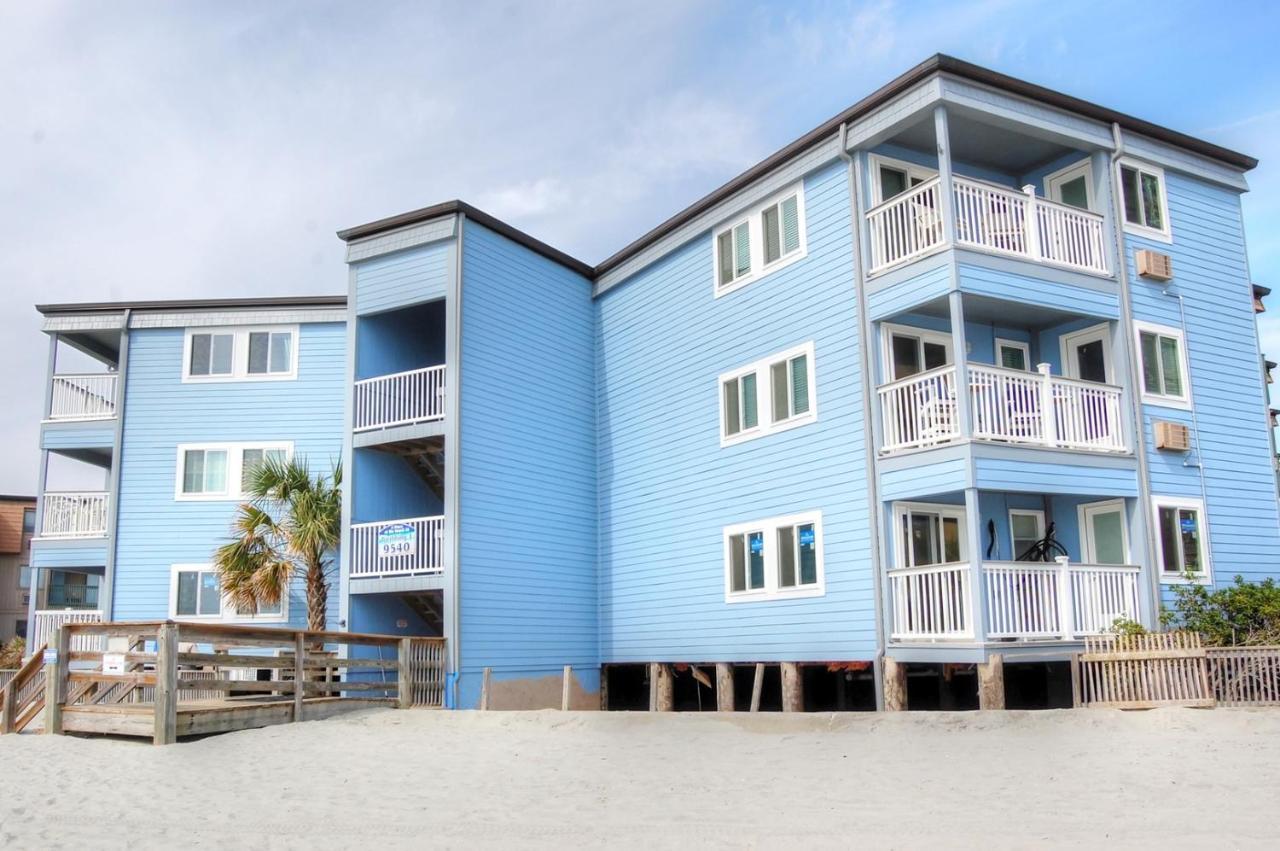 A Place At The Beach 9540-2H Myrtle Beach Exterior foto